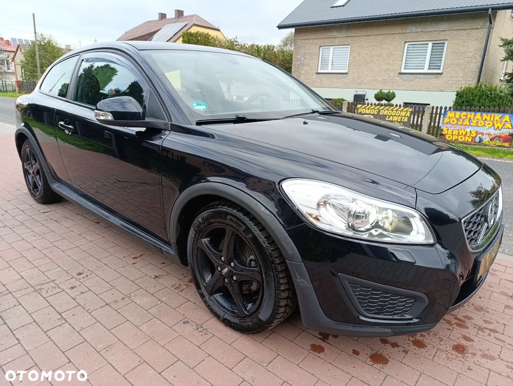 Volvo C30 1.6D DRIVe Kinetic - 21