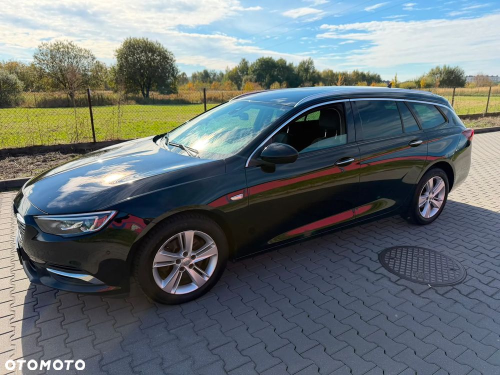 Opel Insignia 2.0 CDTI Executive - 14