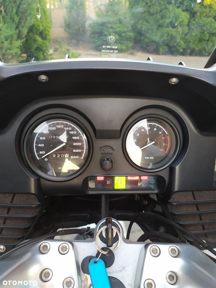 BMW R - 4