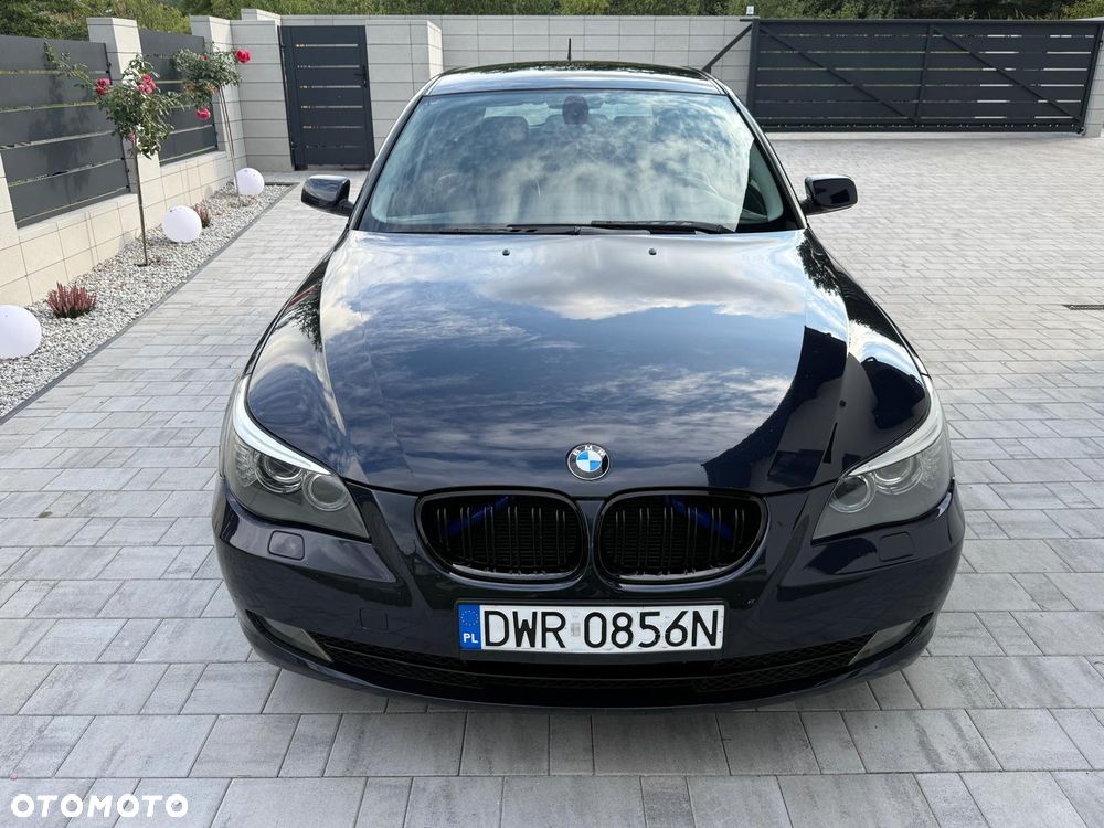 BMW Seria 5 530xd - 2