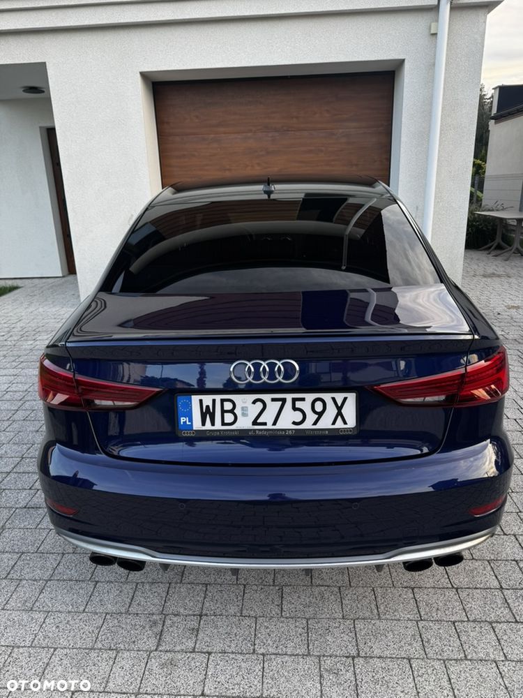 Audi S3 - 21