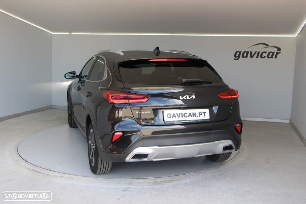 Kia XCeed 1.6 GDi PHEV Drive - 28
