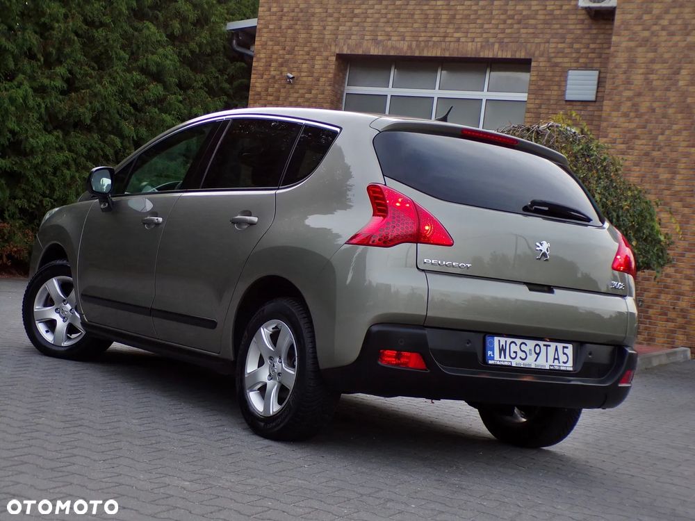 Peugeot 3008 HDi 150 Allure - 2