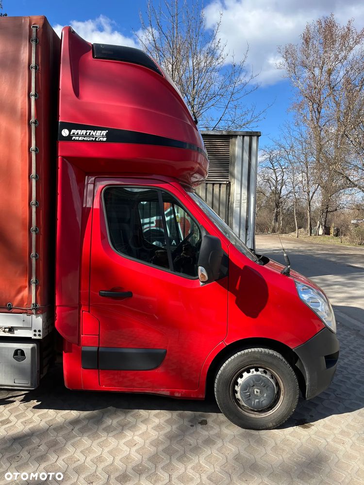 Renault Master - 4