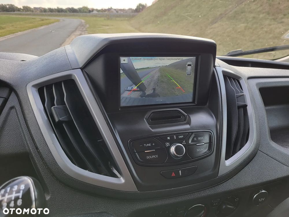 Ford Transit - 20