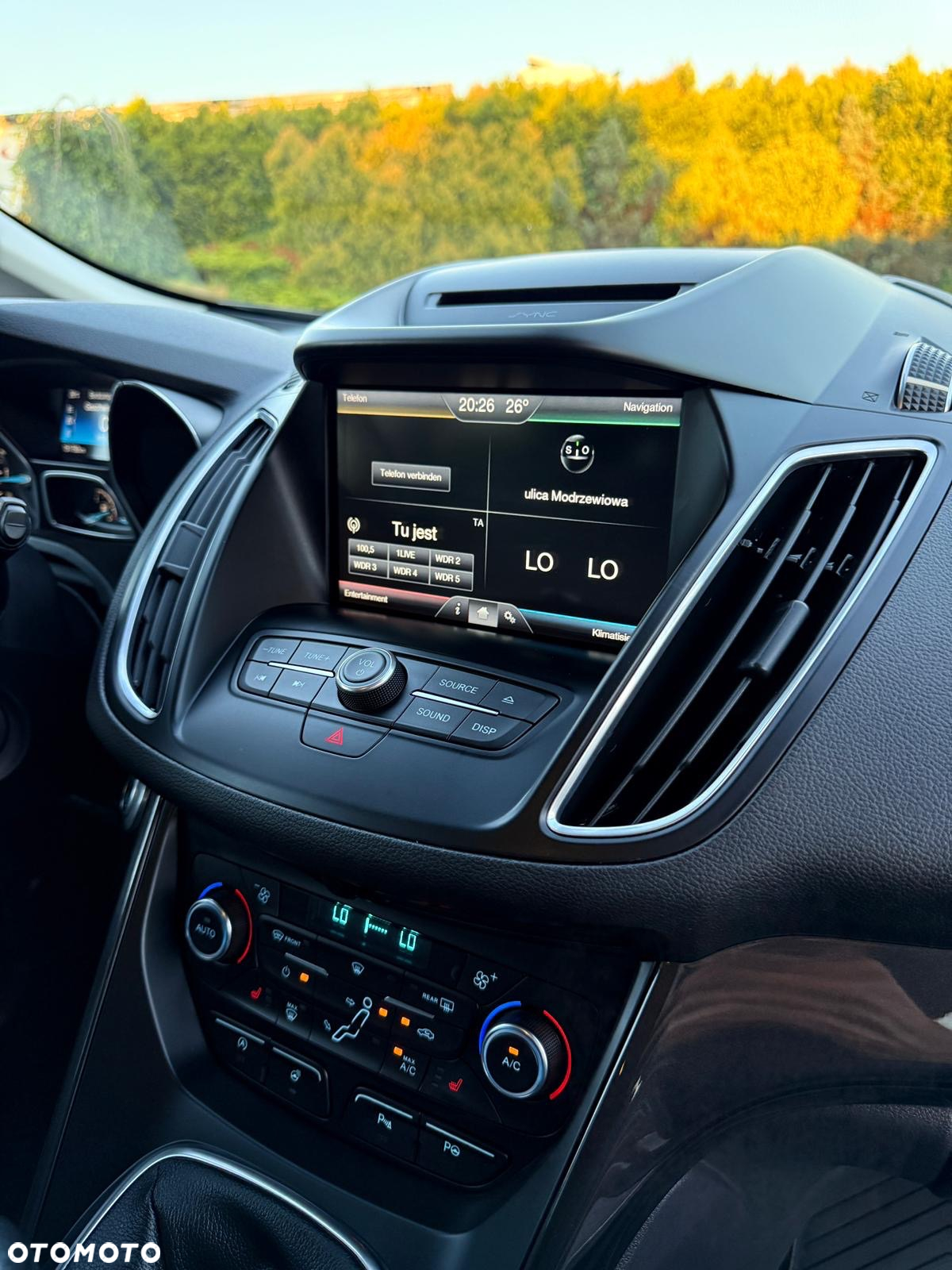 Ford C-MAX 2.0 TDCi Start-Stop-System Titanium - 17