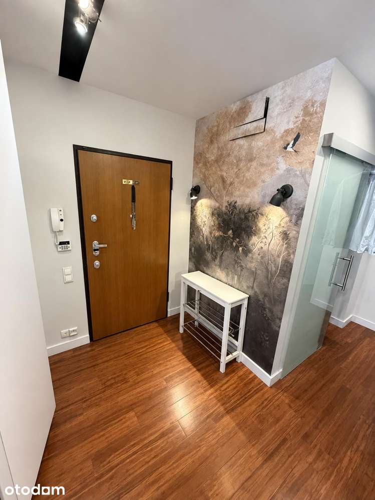 Komfortowe 3 pok mieszkanie 74 m² ul. Komorowskiego, Praga-Południe