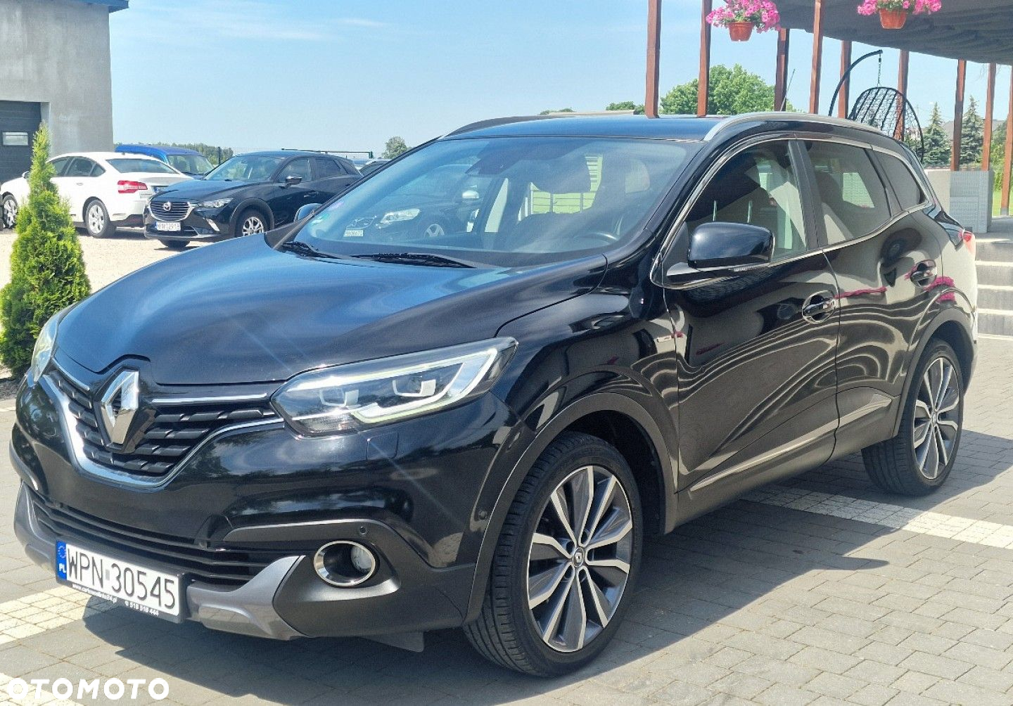 Renault Kadjar - 7