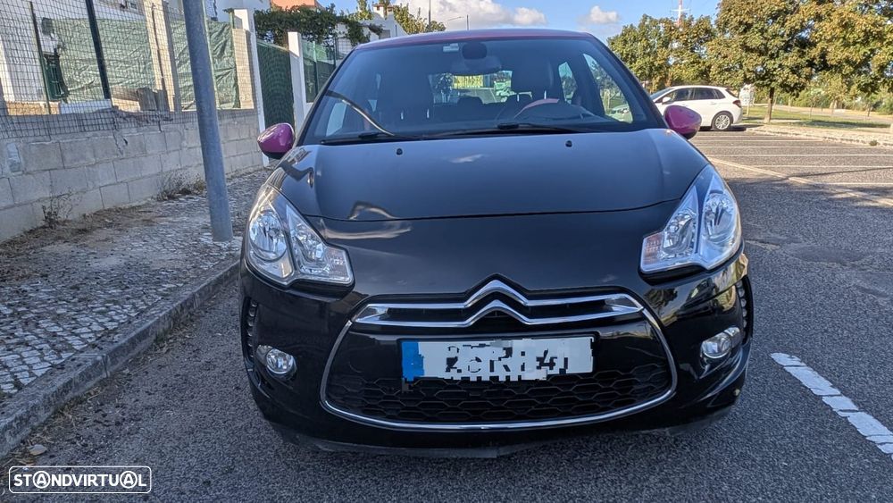Citroen Ds3