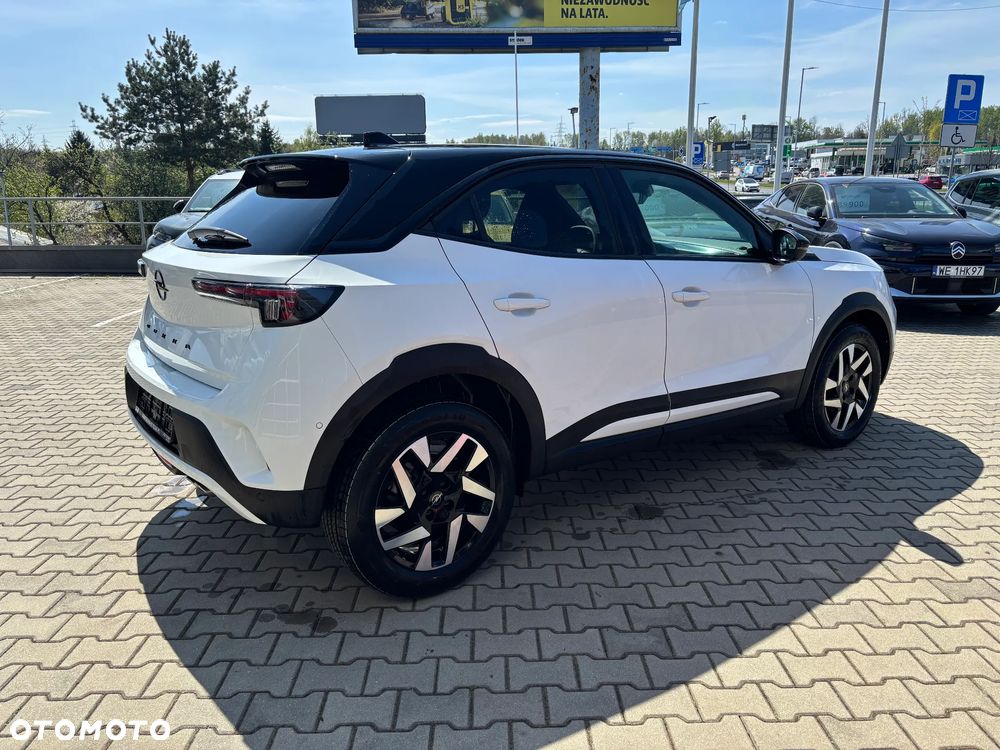 Opel Mokka 1.2 T Edition S&S - 4