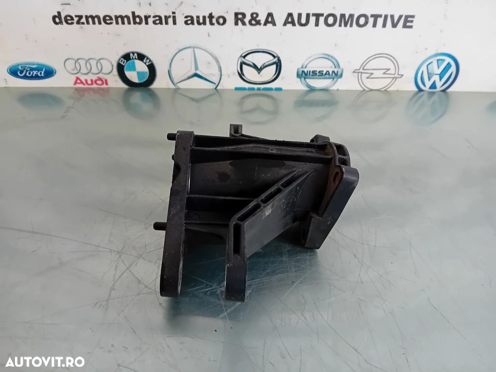 Tub Tubulatura Admisie Ford Kuga 1 I Mondeo Mk4 Smax 2.0 Tdci Cod 9M5Q-9J444-AC - 6