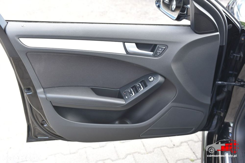 Audi A4 - 13