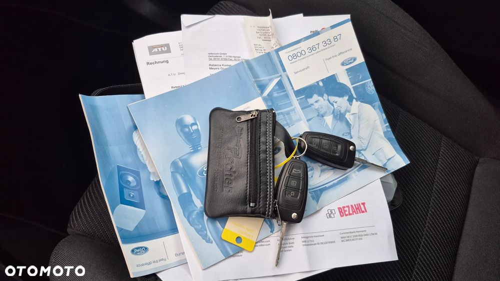 Ford S-Max - 20