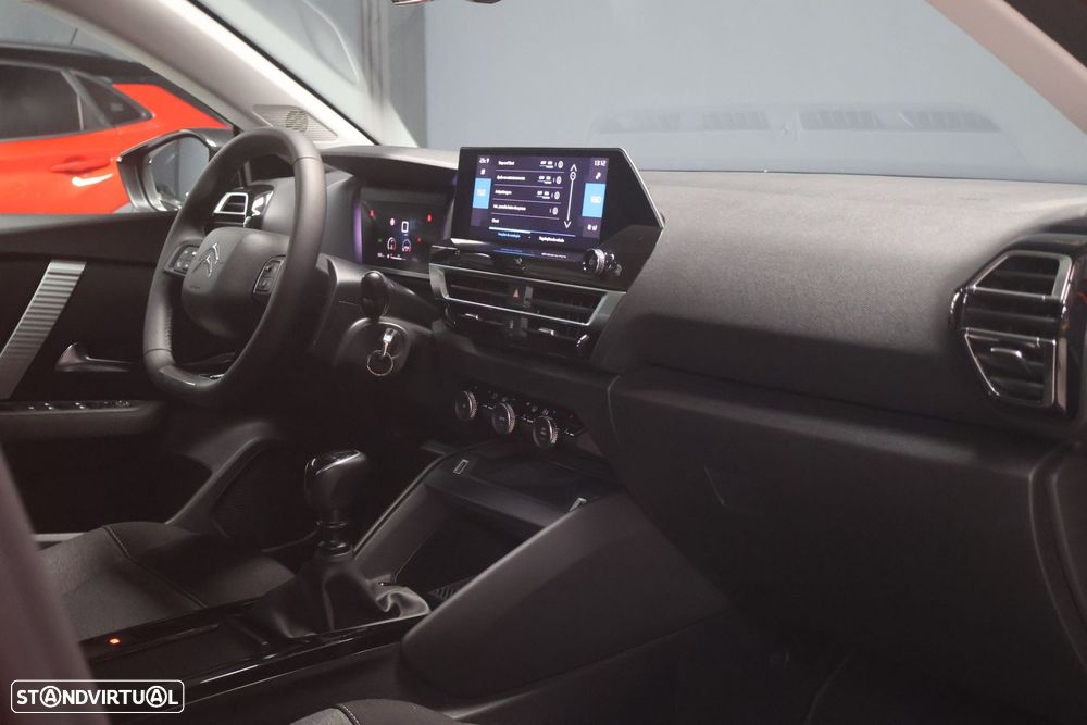 Citroën C4 1.2 PureTech Feel - 6