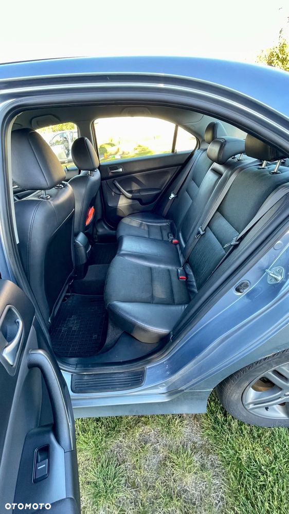 Honda Accord - 9