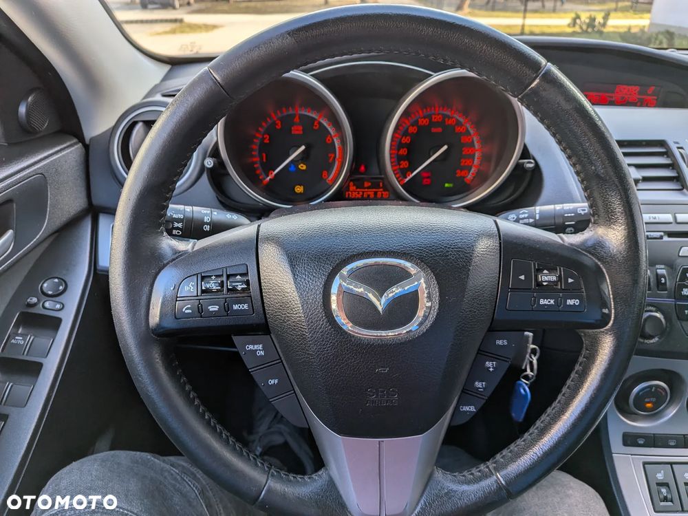 Mazda 3 1.6 MZR Center-Line - 30