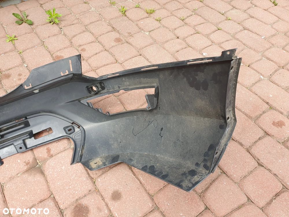 FORD KUGA MK2 ZDERZAK NAROŻNIK TYŁ 4x PDC CV4417k835AW CV4417A895 - 5