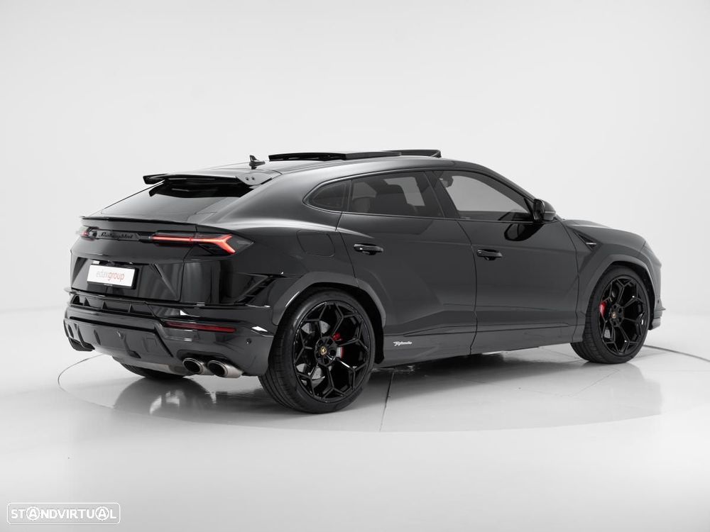 Lamborghini Urus 4.0 V8 Performante - 4