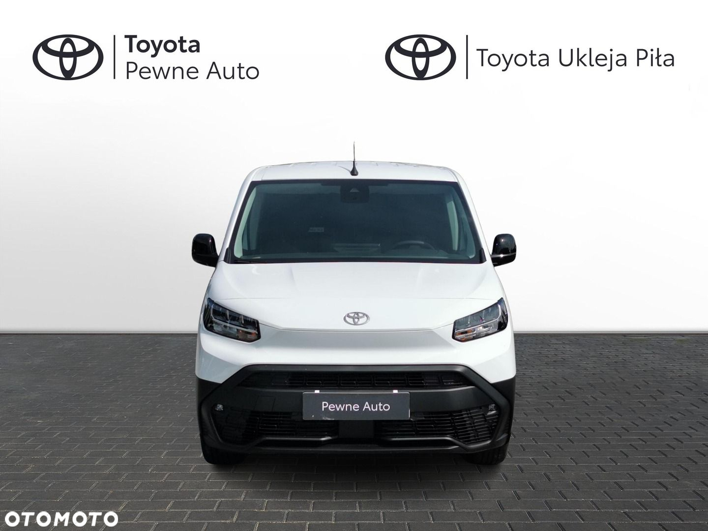 Toyota PROACE CITY - 10