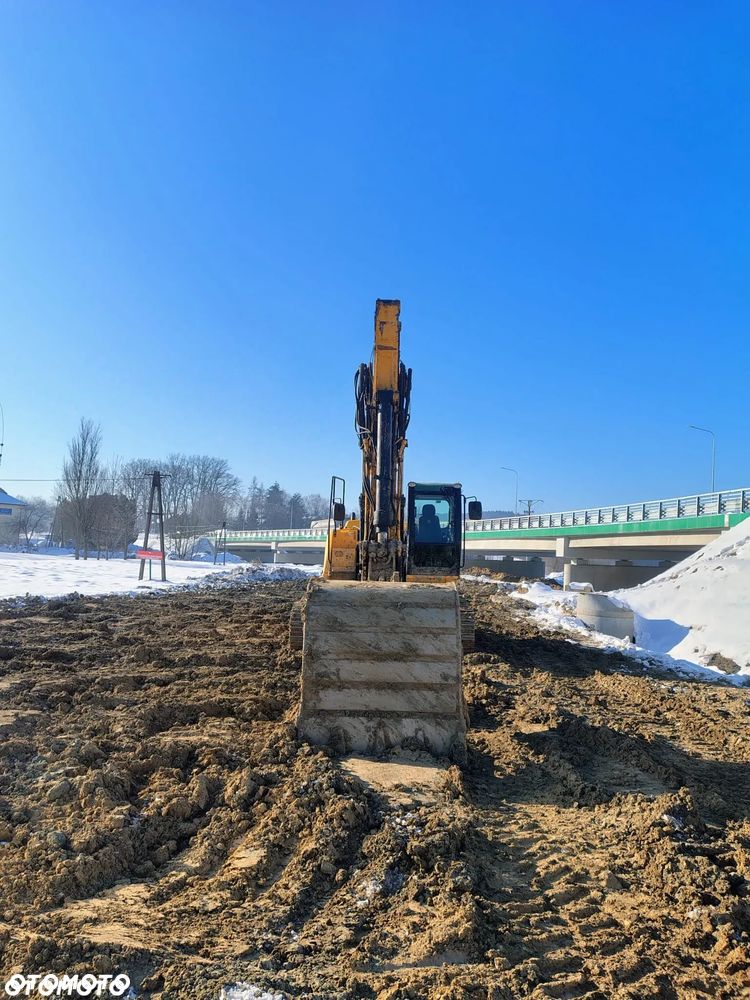 JCB midi 65R-1 - 23