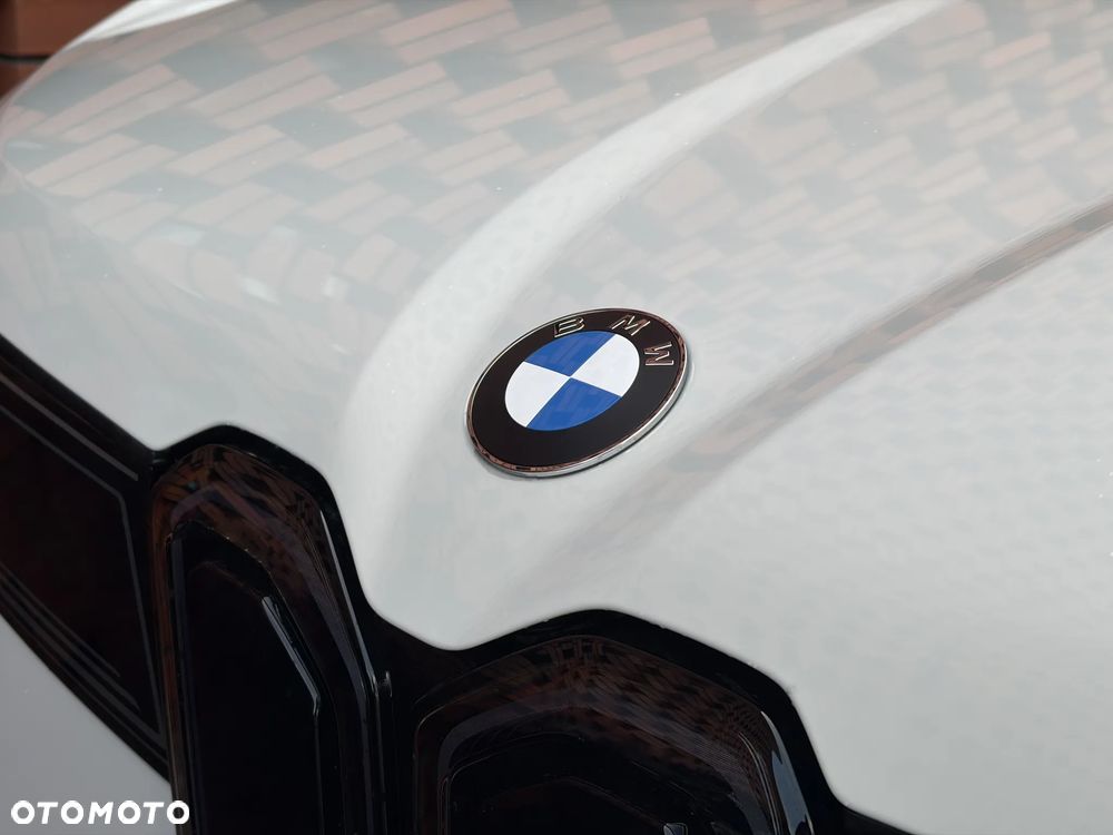 BMW iX3 40 sDrive 86.9kWh - 12