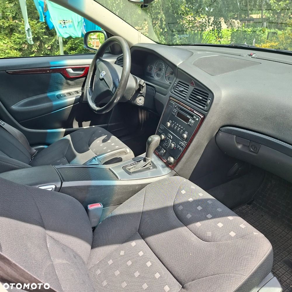 Volvo S60 - 10