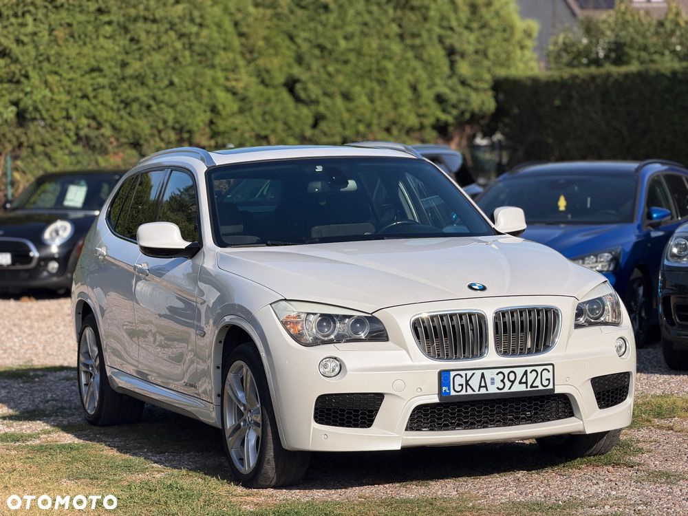 BMW X1 - 5