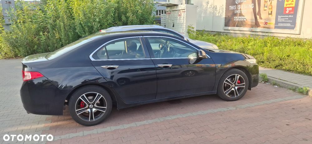 Honda Accord 2.0 Elegance Advantage - 1