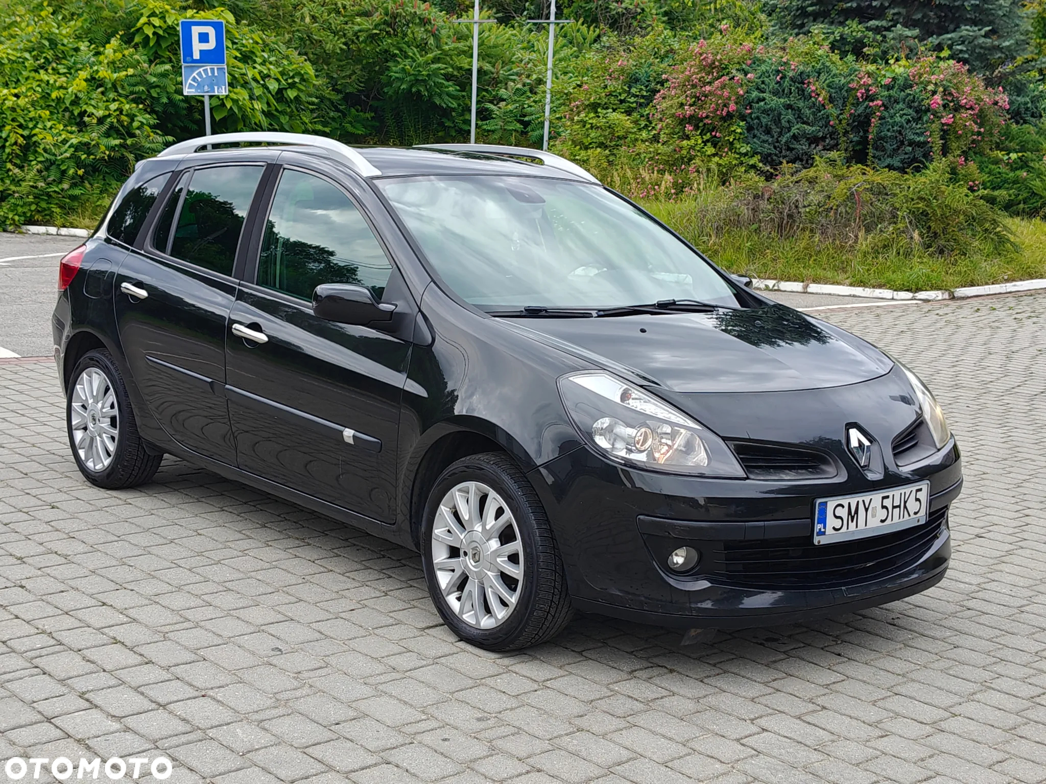Renault Clio 1.2 TCE Authentique - 14