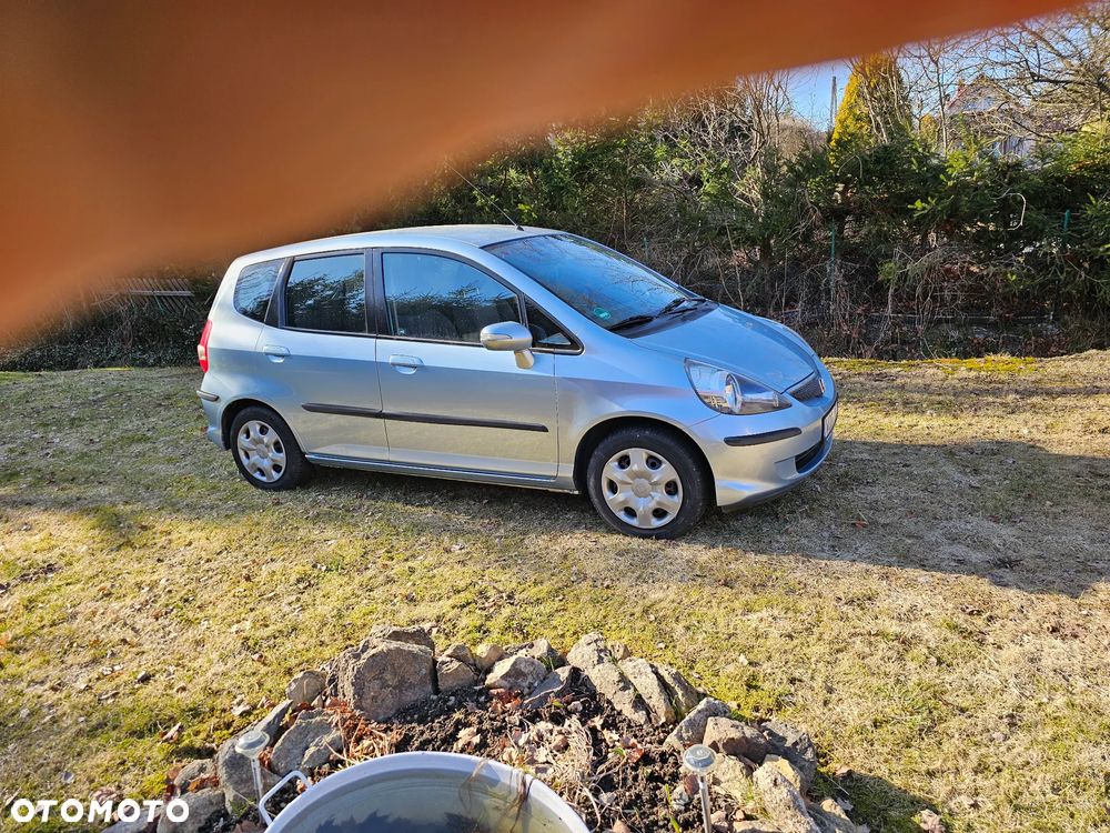 Honda Jazz 1.4 ES - 1