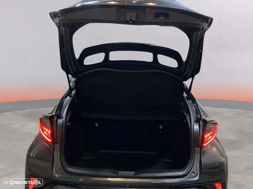 Toyota C-HR 1.8 Hybrid Exclusive - 19