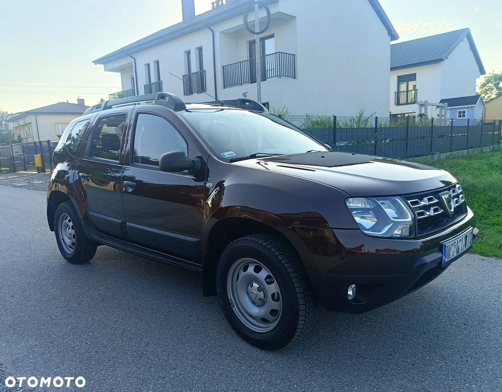 Dacia Duster - 4