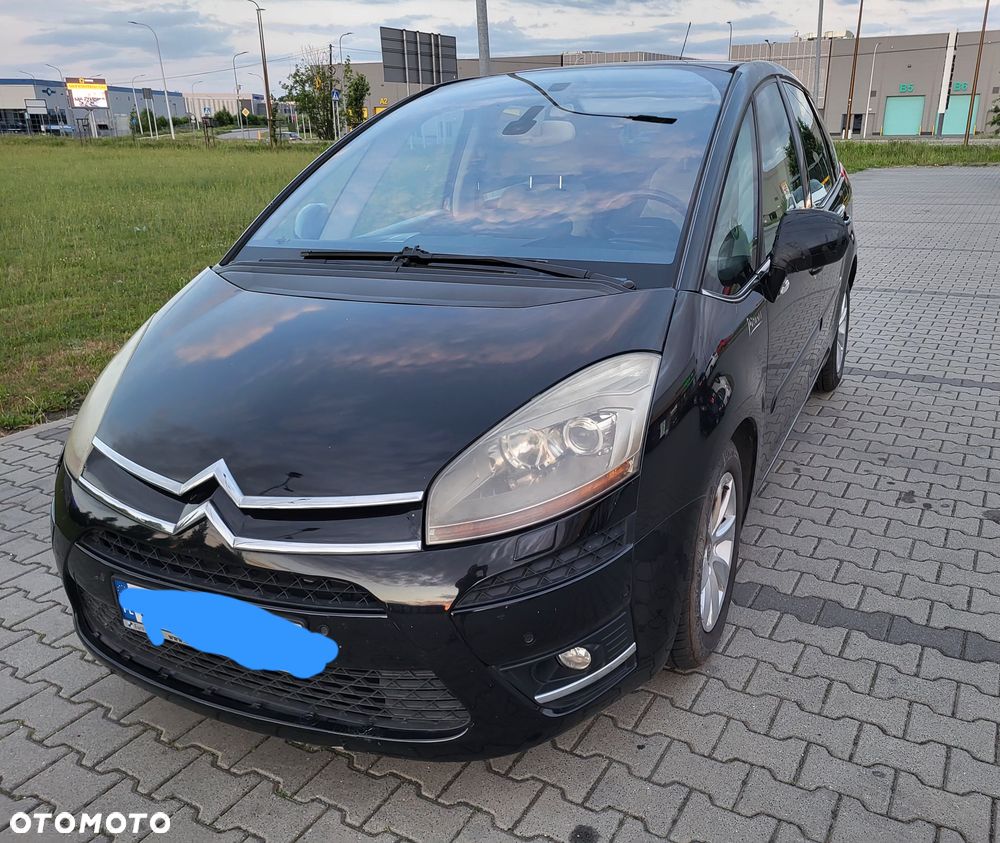 Citroën C4 Picasso 1.6 HDi SX Pack - 6