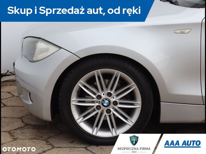BMW Seria 1 - 14