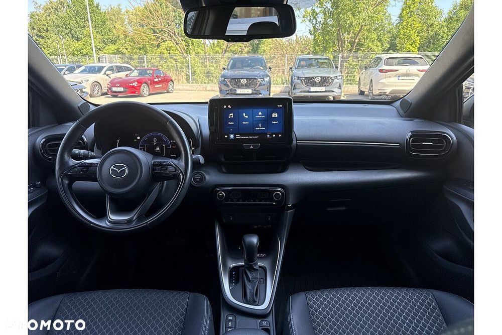 Mazda 2 - 9