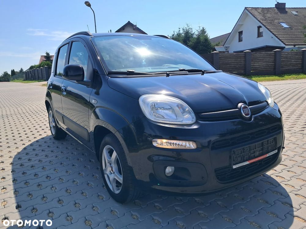 Fiat Panda 1.2 Dynamic - 9