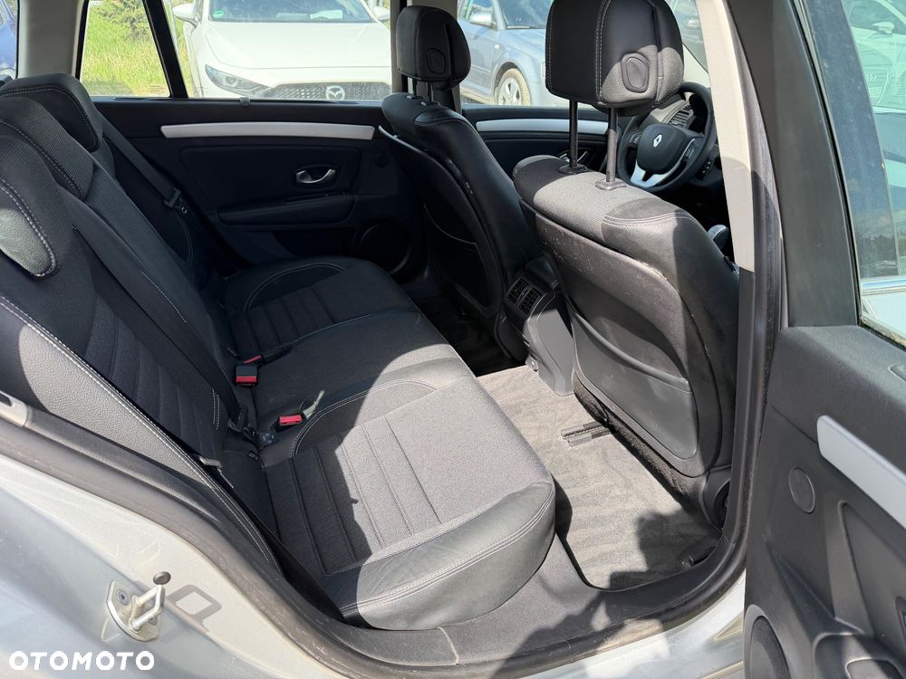 Renault Laguna 2.0 16V Dynamique - 30