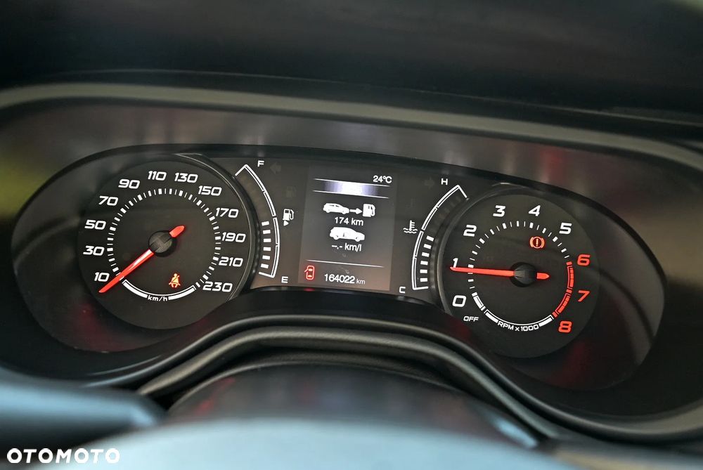 Fiat Tipo 1.4 T-Jet Easy - 27