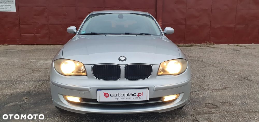 BMW Seria 1 - 13