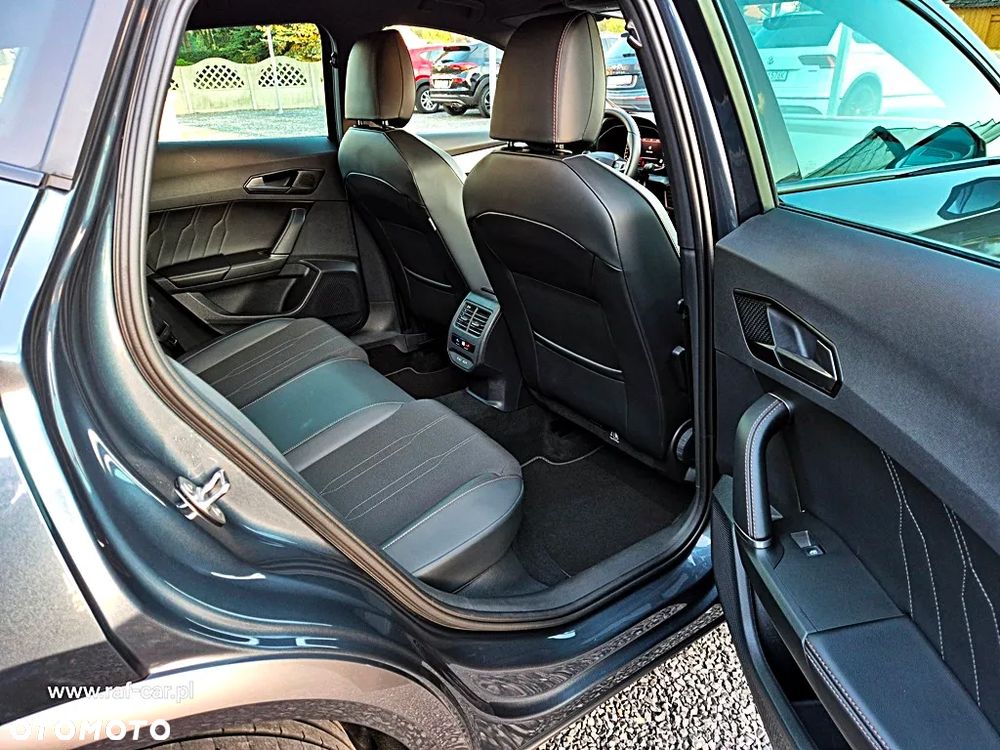 Cupra Formentor 1.5 TSI DSG - 14