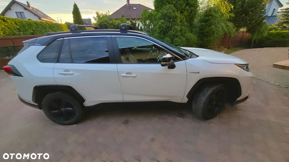Toyota RAV4 - 2