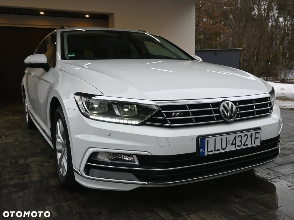 Volkswagen Passat 1.6 TDI (BlueMotion Technology) Comfortline - 11