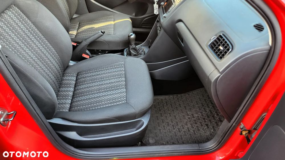 Volkswagen Polo 1.0 Trendline - 6