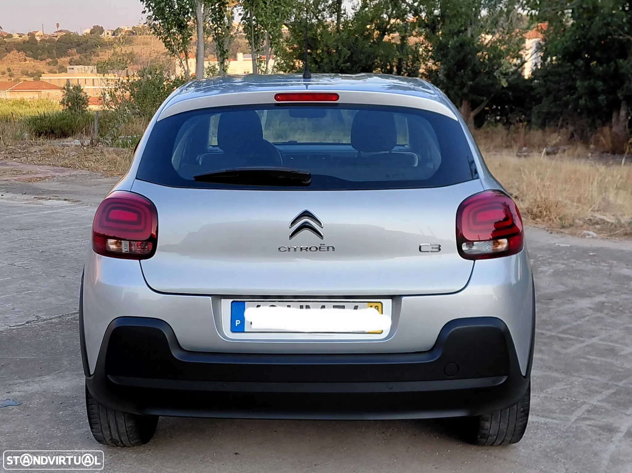 Citroën C3 1.6 BlueHDi Feel - 5
