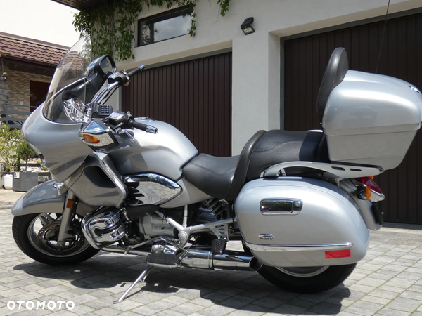 BMW R