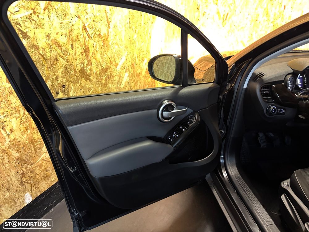 Fiat 500X 1.3 MJ Pop Star J18 S&S - 5