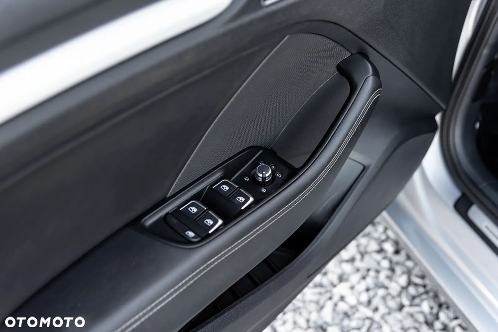 Audi A3 Limousine 2.0 TDI (clean diesel) S line Sportpaket - 19