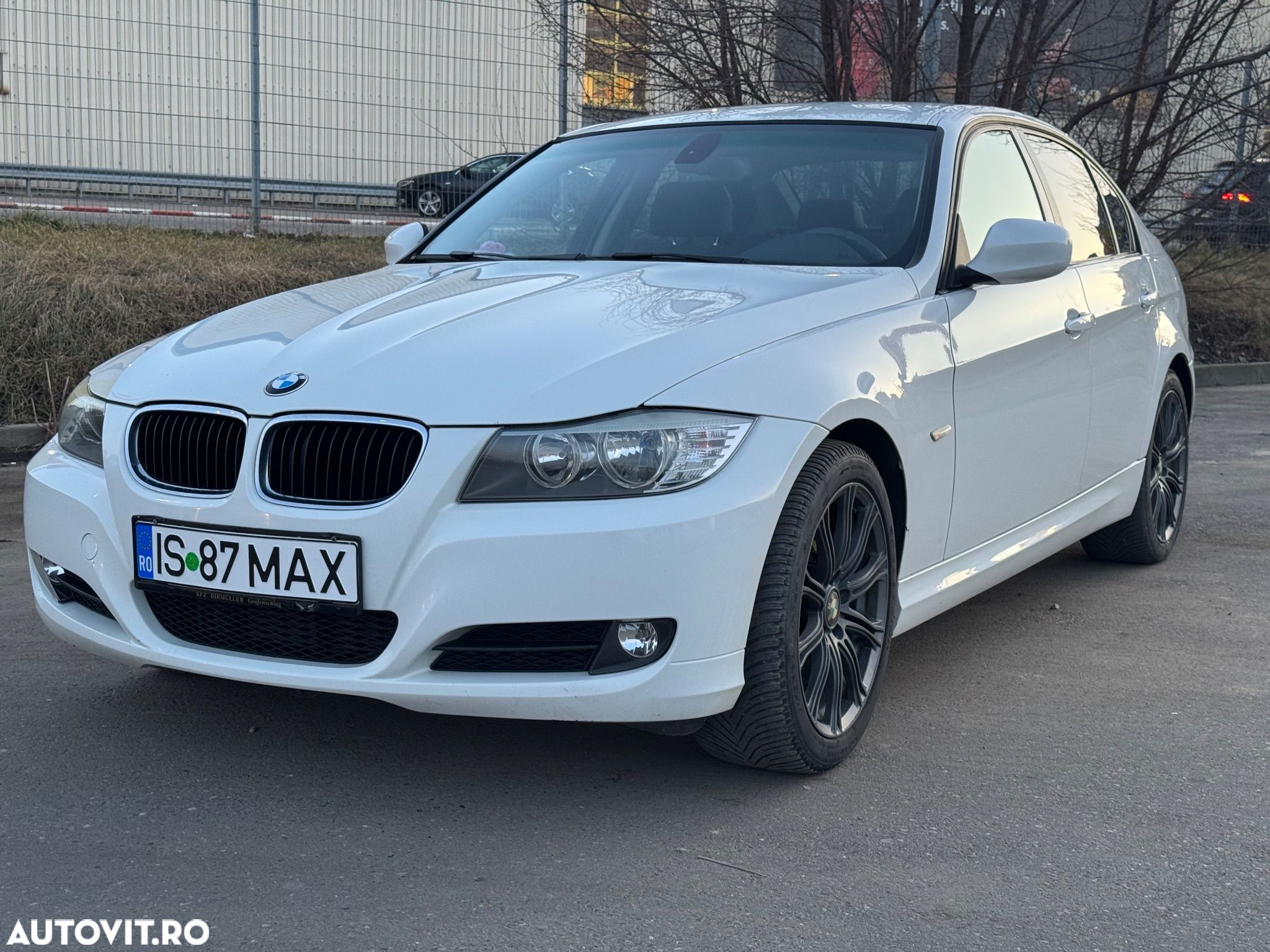 BMW Seria 3 320d - 1