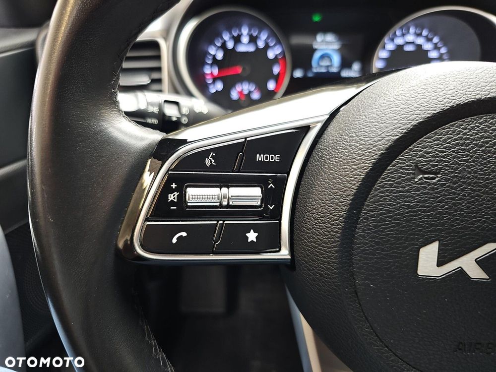 Kia Ceed 1.5 T-GDI M - 14