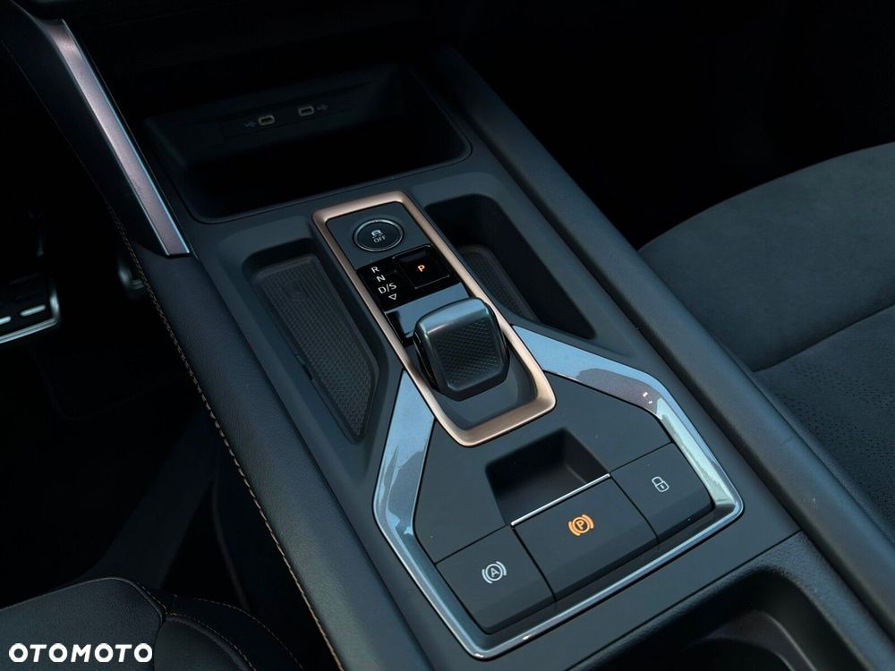 Cupra Formentor 2025